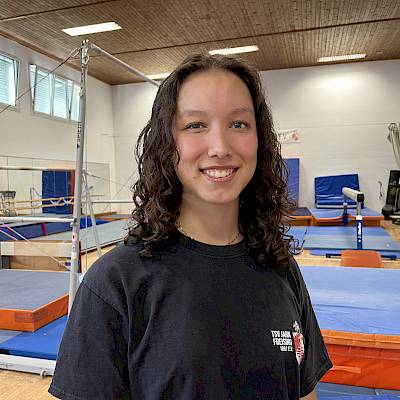 Portraitfoto Sarah Schauseil
