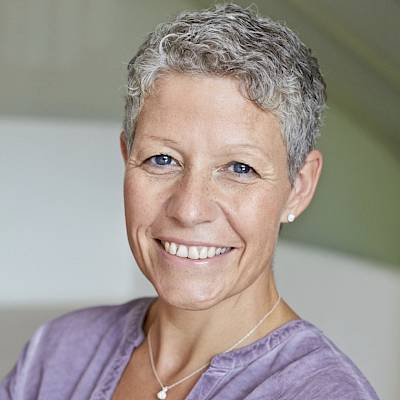 Portraitfoto Emmersberger Liane