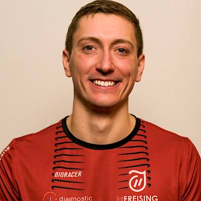 Portraitfoto Ruben Lorek