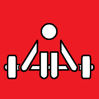 Logo Abteilung Kraft & Fitness 