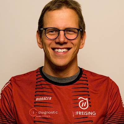 Portraitfoto Stefan Griem