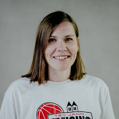 Portraitfoto Michaela Ruis