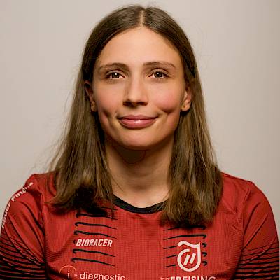 Portraitfoto Sophie Arzberger