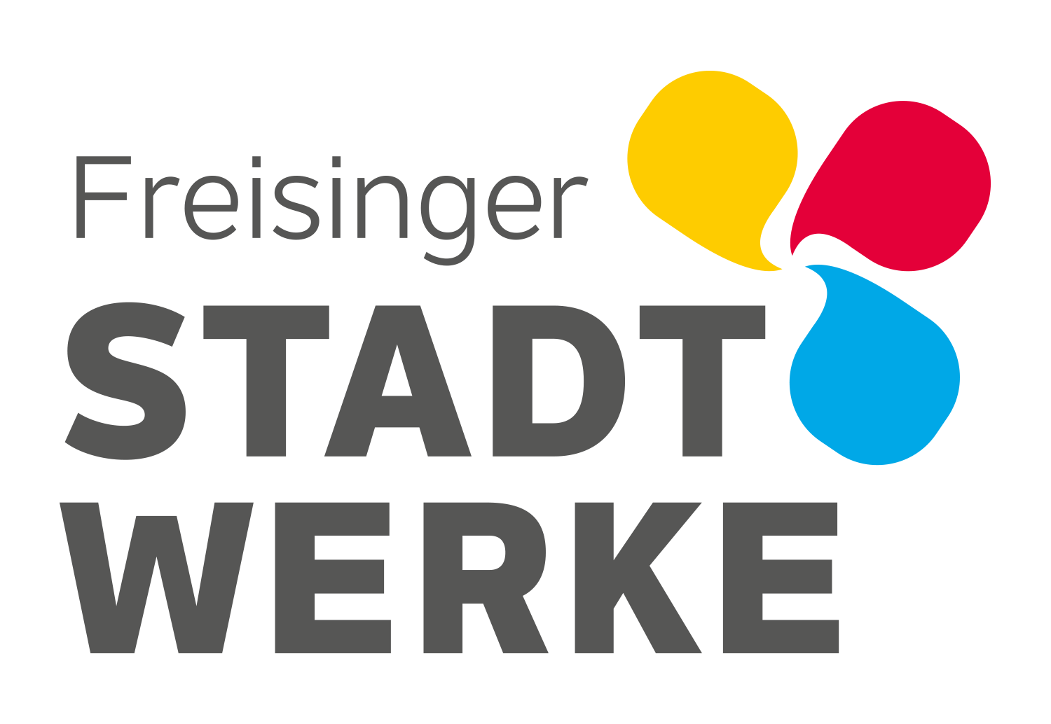 Logo Freisinger Stadtwerke